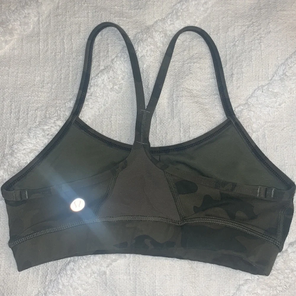 Lululemon Bra - Picture 2 of 3